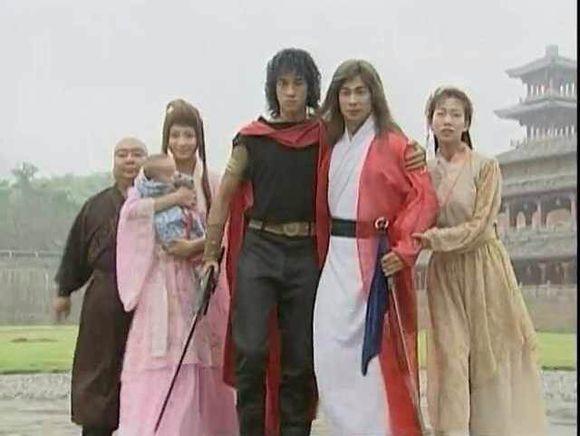 古装电视剧主题曲，好听的古装电视剧主题曲和片尾曲