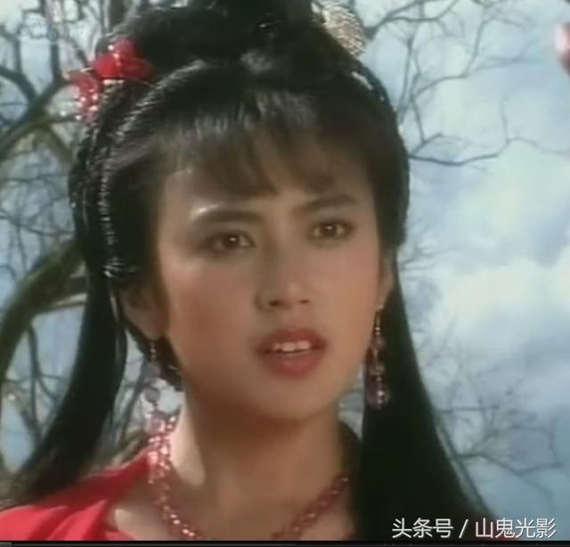 80 90年代香港爱情电影，陪伴过我们的不止是港台老片