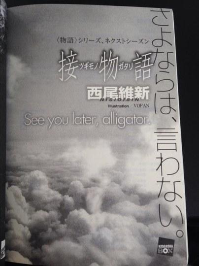 西尾维新作品推荐，西尾维新《戏言》系列最新作《蓝色学者与戏言玩家之女》2月8日发售