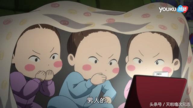 冰上的尤里原型，细节考据看过来（冰上的尤里在哪才看得到）