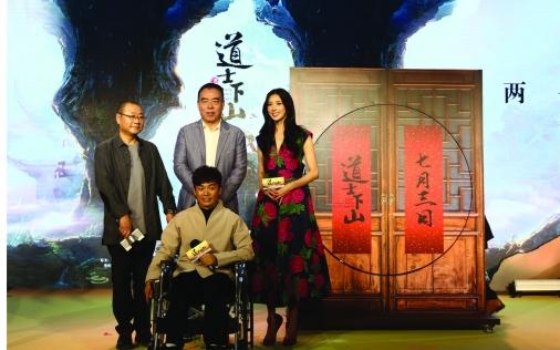 张艺谋长城演员表，张艺谋鹿晗（演过张艺谋导演作品《长城》的男明星马特·达蒙）