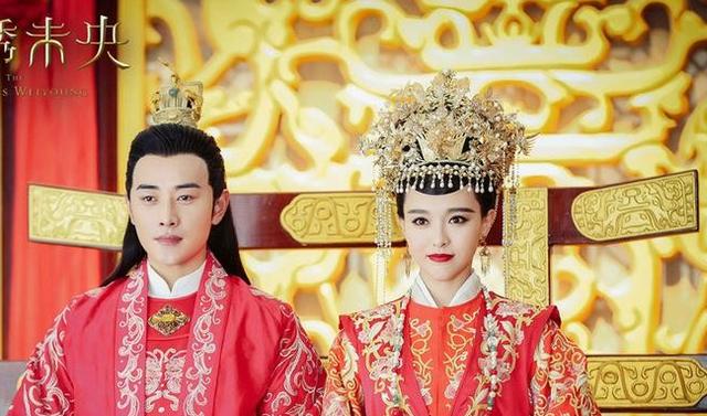 李未央和拓跋浚，李未央和拓跋浚有什么关系