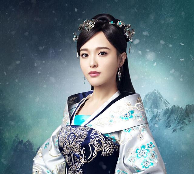 李未央和拓跋浚，李未央和拓跋浚有什么关系