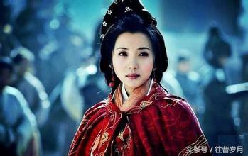 貂蝉和谁是一对，吕布死后貂蝉和谁在一起