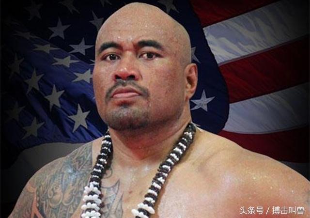 韩国巨人崔洪万被谁ko，一龙狠揍韩国巨人崔洪万