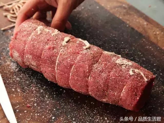 什么牛排部位最好吃，牛排有很多种分类