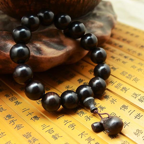 佛珠手串佩戴讲究，佛珠手链的佩戴讲究