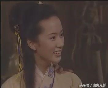 80 90年代香港爱情电影，陪伴过我们的不止是港台老片
