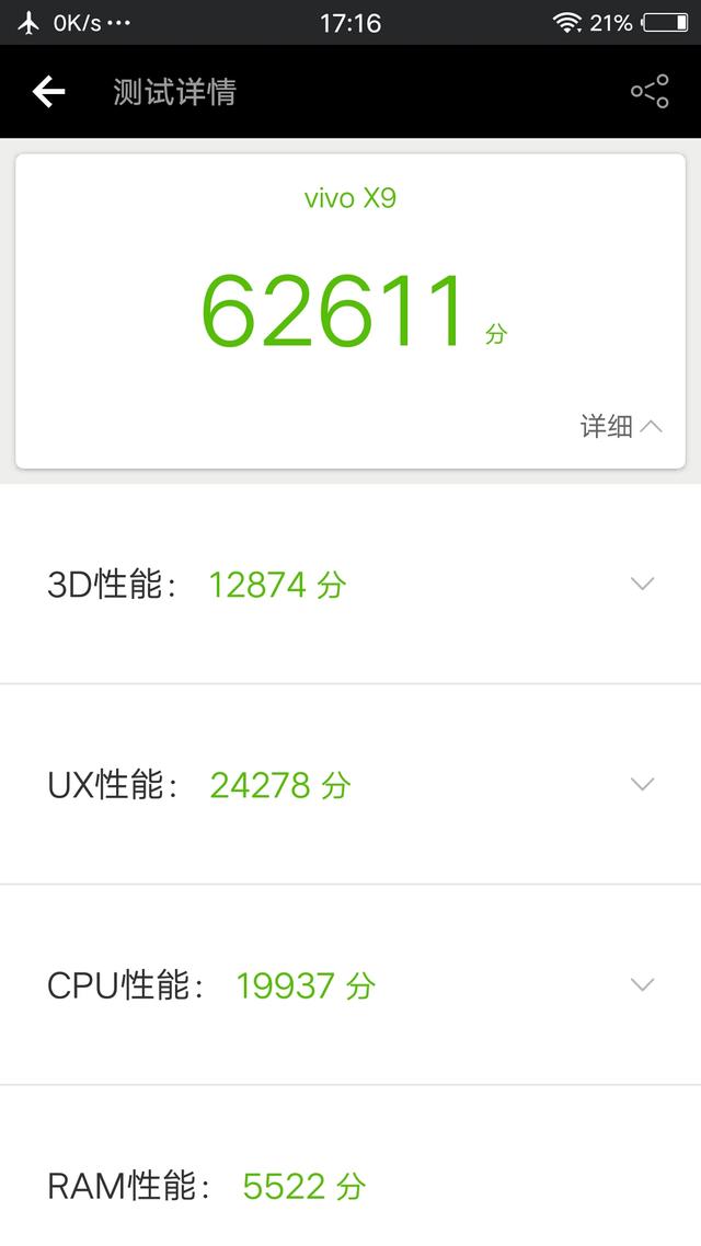 vivox9为什么出名，就凭这一点，vivox9牛逼
