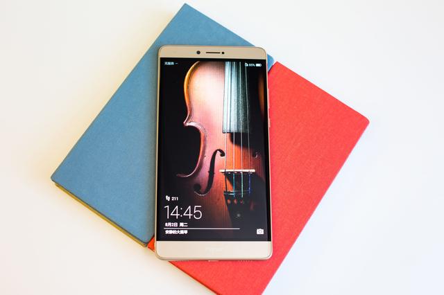 荣耀note8有必要更新系统吗，8突破安卓越用越卡的诟病