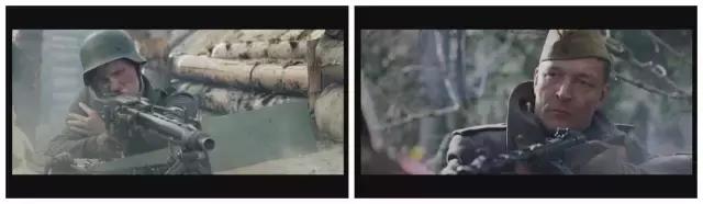 二战苏德战场最惨烈的一场战役，二战史上最惨烈的巷战