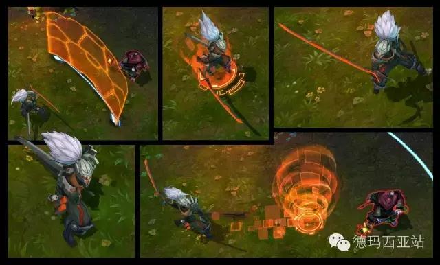 8月幸运召唤师，lol阿卡丽神秘商店最新8月（LOL2018全年幸运召唤师活动时间表）