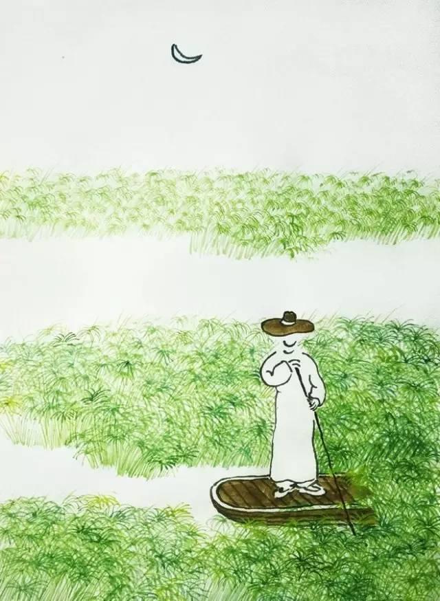 过故人庄诗的正确读音，古诗怎么读正确（资深教师来讲解这首田园诗中的佳作）