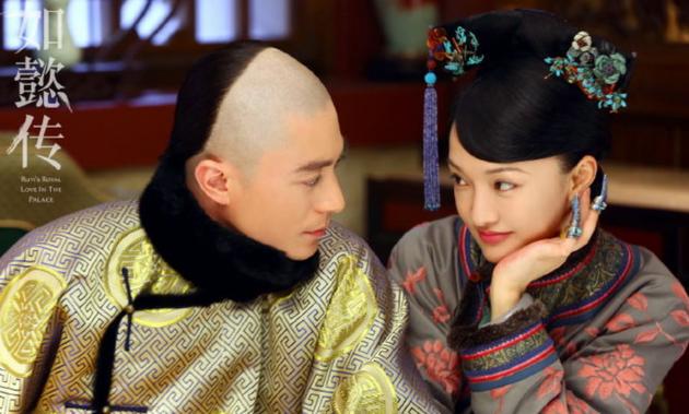 周迅和章子怡演的电影有哪些，章子怡周迅孙俪回归电视剧圈