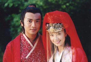 古装电视剧主题曲，好听的古装电视剧主题曲和片尾曲