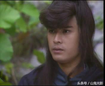 80 90年代香港爱情电影，陪伴过我们的不止是港台老片