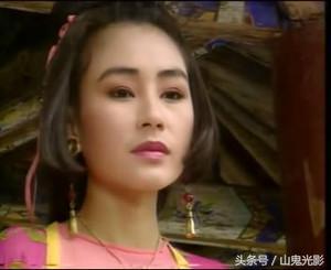 80 90年代香港爱情电影，陪伴过我们的不止是港台老片