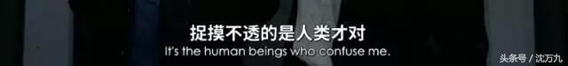 十部顶级神作9.5评分美剧西部世界，诺兰继《西部世界》后的又一部王炸