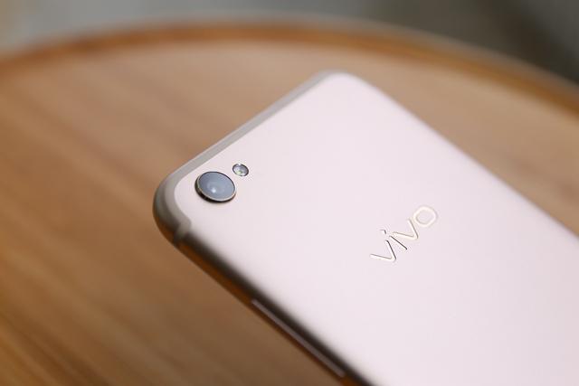 vivox9为什么出名，就凭这一点，vivox9牛逼