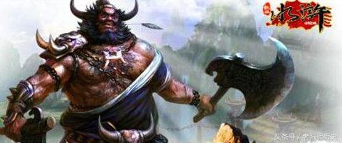 李逵的外貌特征，李逵的外貌特征及性格特点（论李逵形象的演变、特征及其价值）