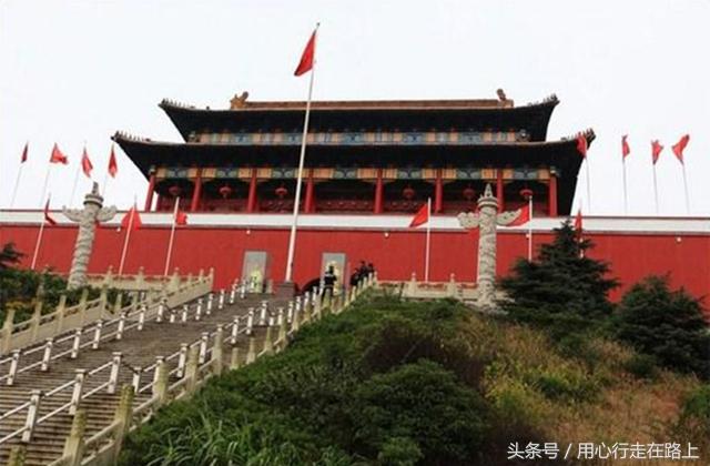 华西村有什么景点，你就等于游遍了