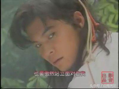 80 90年代香港爱情电影，陪伴过我们的不止是港台老片