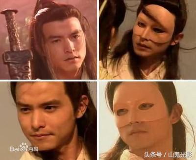 80 90年代香港爱情电影，陪伴过我们的不止是港台老片