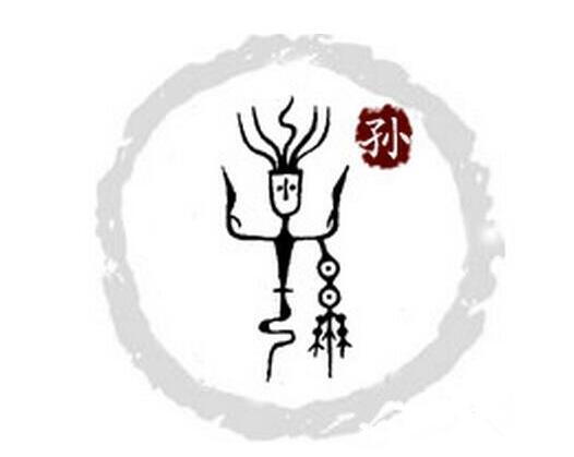 孙姓的辈分是什么，孙姓的来源及人口分布