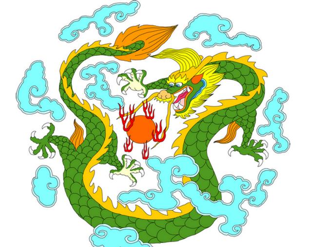 属龙的几月出生最好插图2