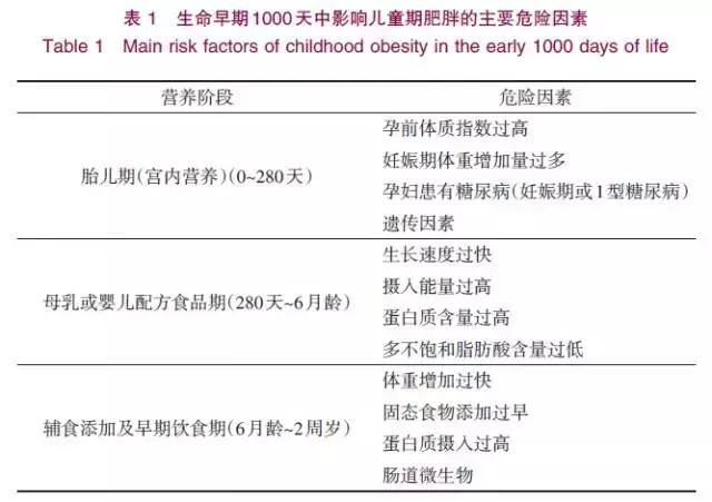 早期肥胖(早期肥胖纹减肥可以去除嘛)