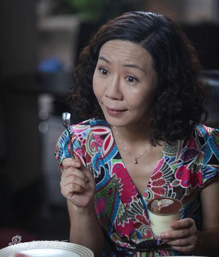 杨青年轻时有多美，90年代走红的杨青