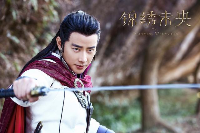 李未央和拓跋浚，李未央和拓跋浚有什么关系