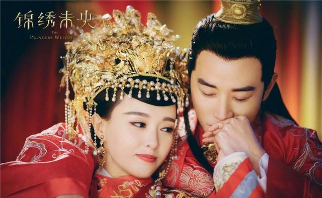 李未央和拓跋浚，李未央和拓跋浚有什么关系