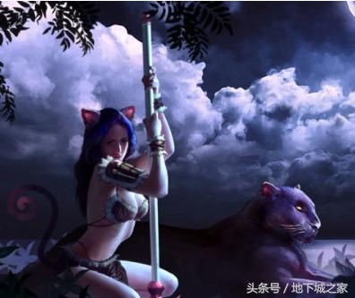 新版本英雄联盟满冷却出装，LOL坦克神器千变者贾修