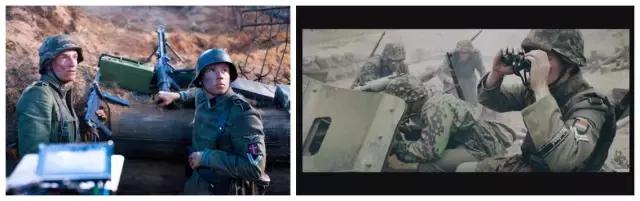 二战苏德战场最惨烈的一场战役，二战史上最惨烈的巷战