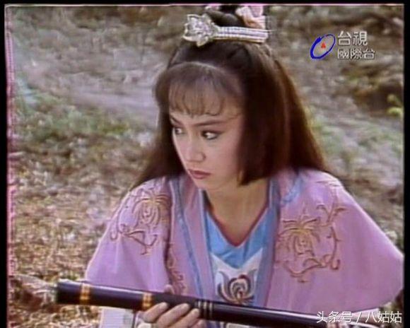 林青霞经典电影片段东方不败，内地名伶远比林青霞传神惊艳