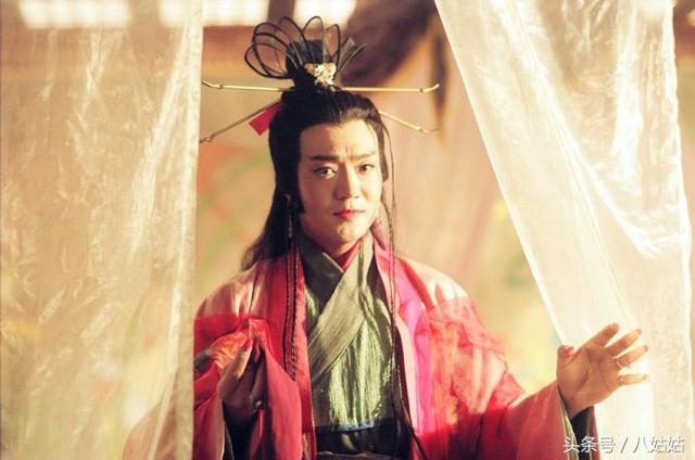 林青霞经典电影片段东方不败，内地名伶远比林青霞传神惊艳