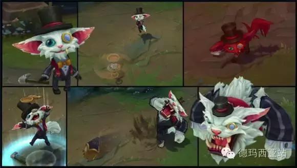 8月幸运召唤师，lol阿卡丽神秘商店最新8月（LOL2018全年幸运召唤师活动时间表）