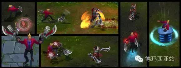 8月幸运召唤师，lol阿卡丽神秘商店最新8月（LOL2018全年幸运召唤师活动时间表）