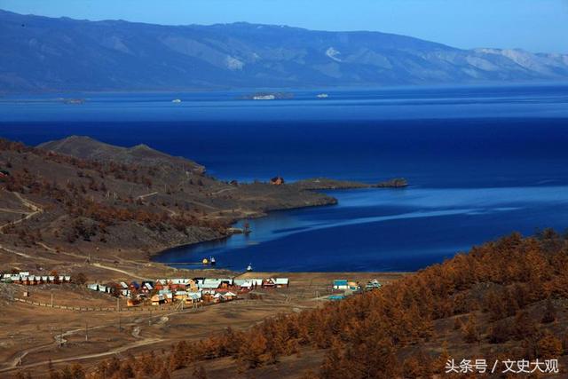 北海历史上的故事，在古代北海