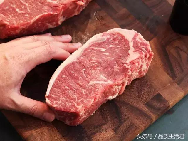 什么牛排部位最好吃，牛排有很多种分类