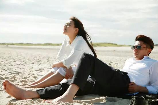 七月是马思纯吗，她是林七月更是马思纯