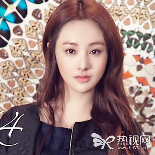 90后最有名气的女明星，细数颜值爆表的90后女星