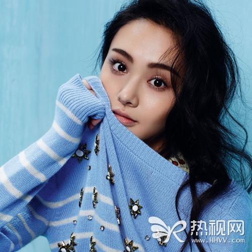 90后最有名气的女明星，细数颜值爆表的90后女星