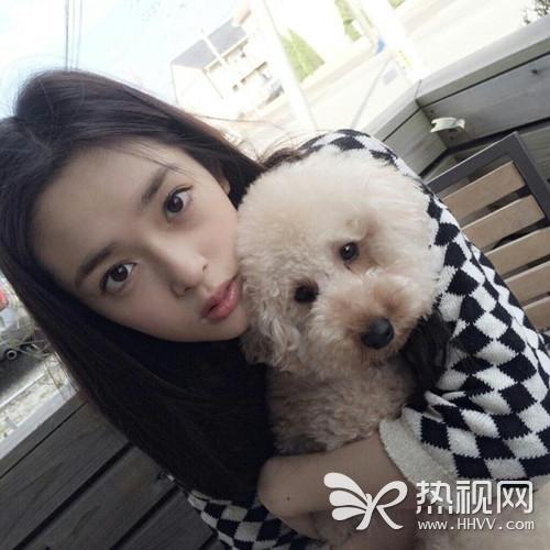 90后最有名气的女明星，细数颜值爆表的90后女星