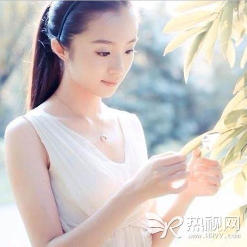 90后最有名气的女明星，细数颜值爆表的90后女星