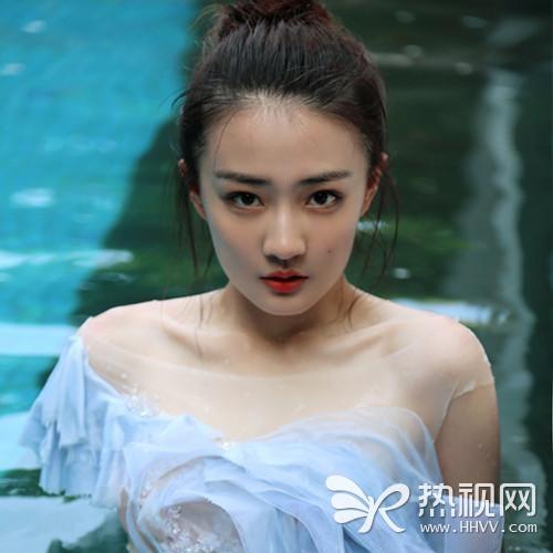 90后最有名气的女明星，细数颜值爆表的90后女星