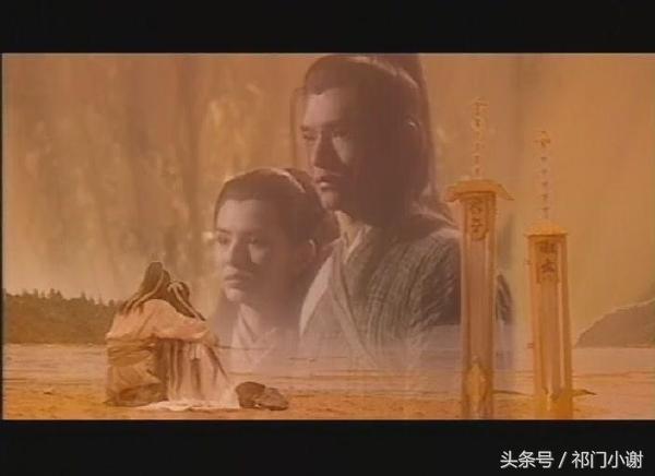 十首经典武侠歌曲，沧海一声笑传唱至今