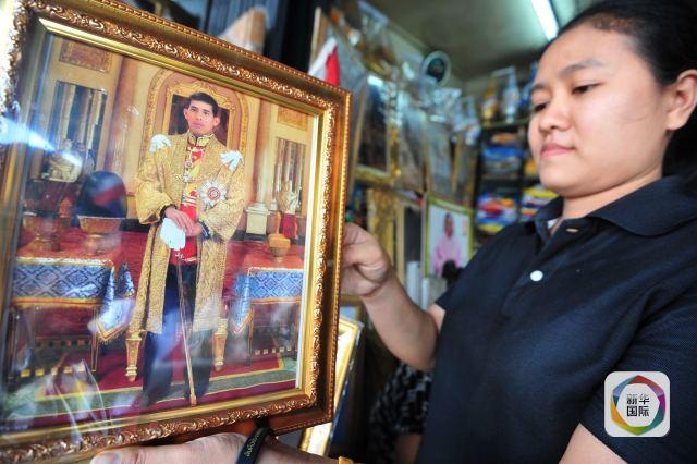 拉玛九世在泰国人心中地位，拉玛十世将引领泰国走向何方