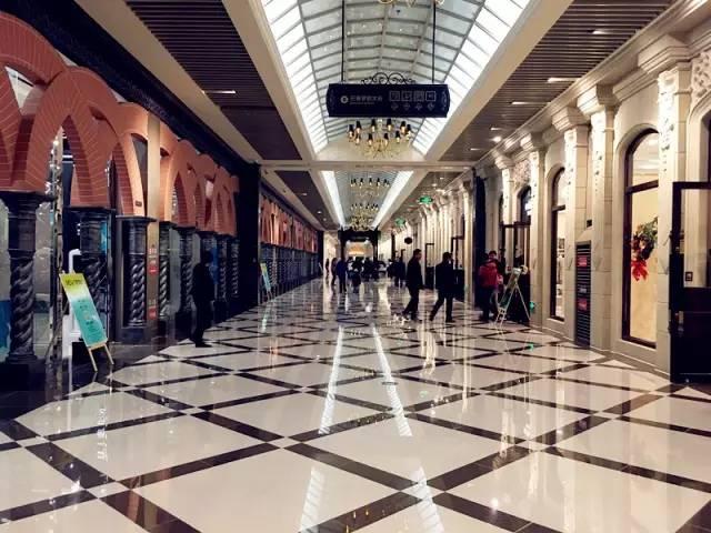 天津购物必买地点，天津人买买买原来有这么多去处